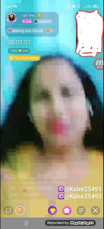 New chamet video – 2026 72