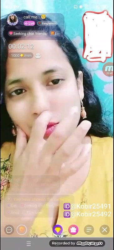 New chamet video – 2026 72