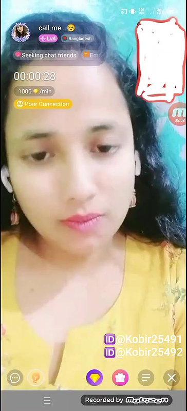 New chamet video – 2026 72