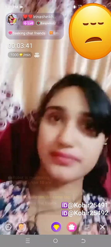 New chamet video – 2026 81