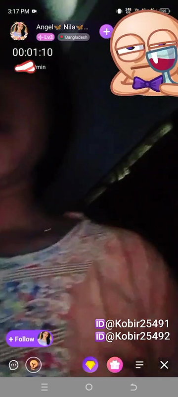 New chamet video – 2026 84