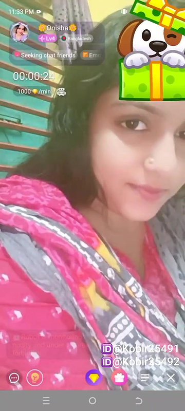 New chamet video – 2026 89