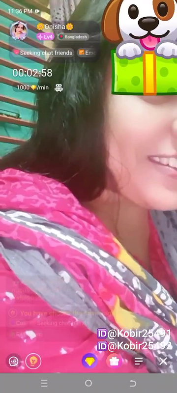 New chamet video – 2026 89