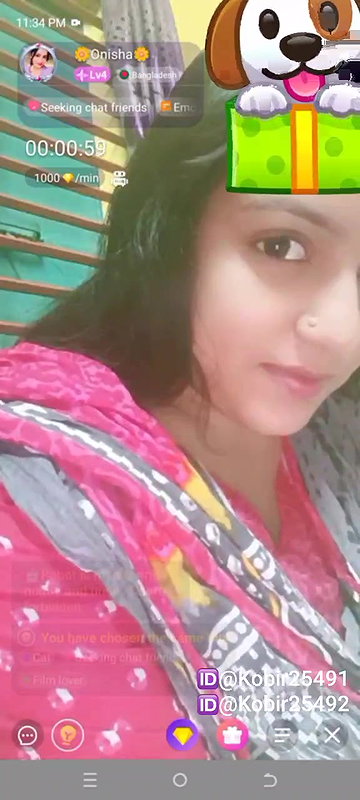 New chamet video – 2026 89