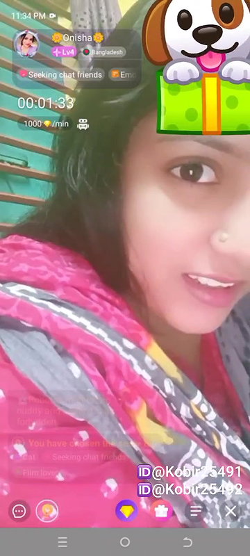 New chamet video – 2026 89