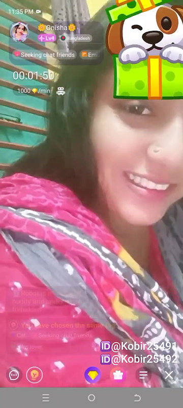 New chamet video – 2026 89