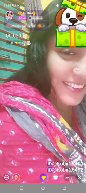 New chamet video – 2026 89