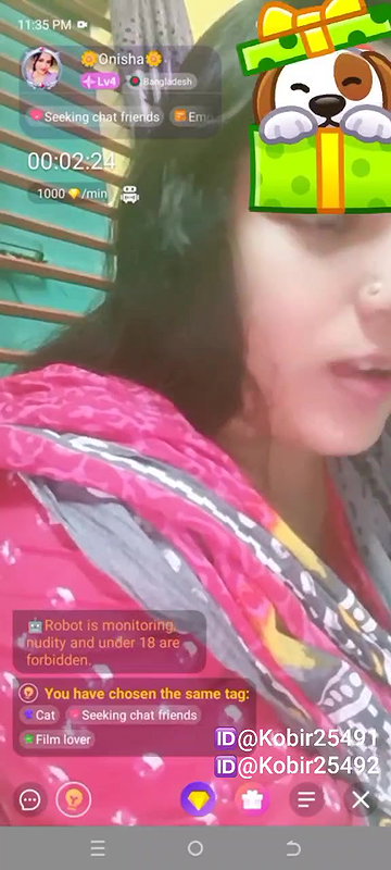 New chamet video – 2026 89