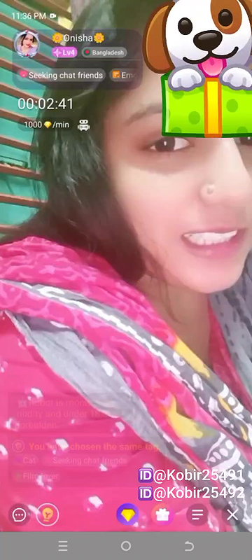 New chamet video – 2026 89