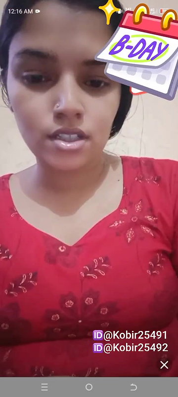 New chamet video – 2026 105