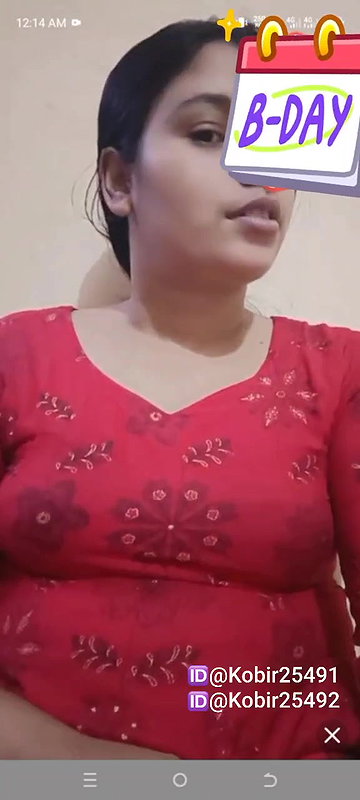 New chamet video – 2026 105