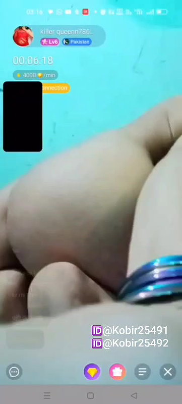 New chamet video – 2026 118