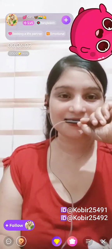 New chamet video – 2026 125