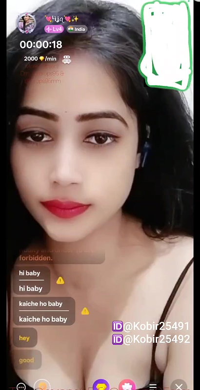 New chamet video – 2026 126