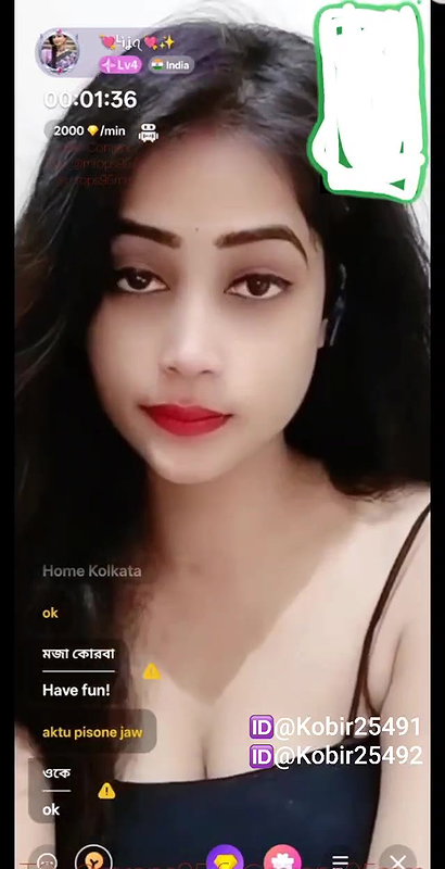 New chamet video – 2026 126