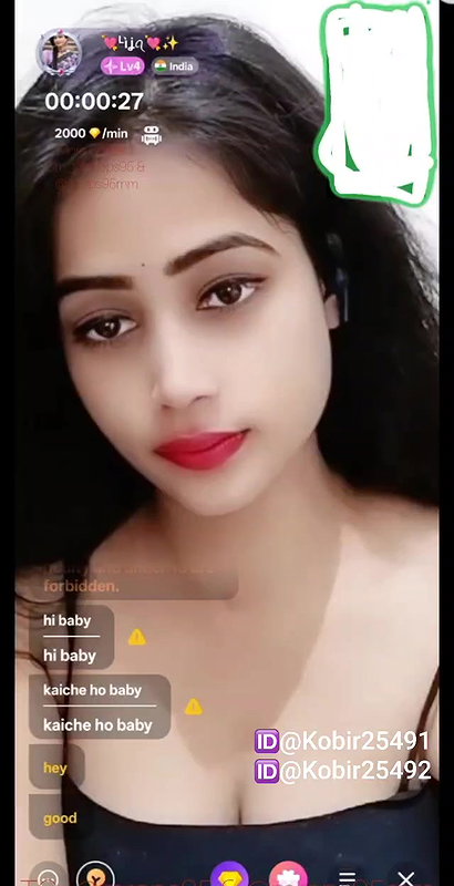 New chamet video – 2026 126