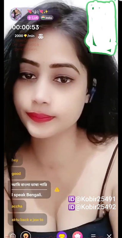 New chamet video – 2026 126