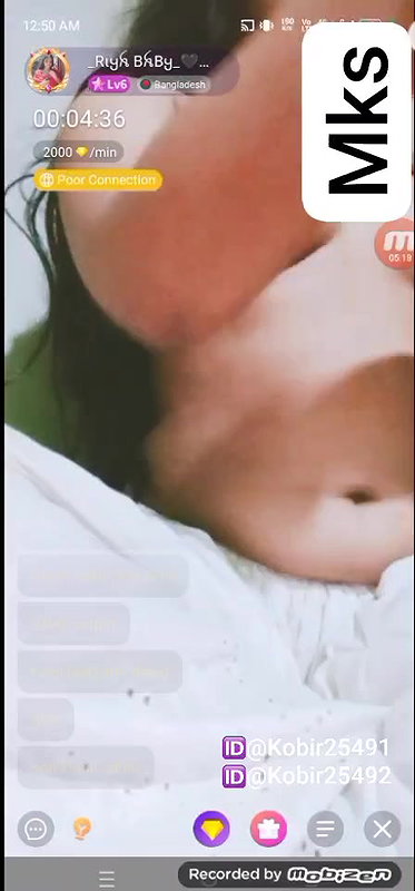 New chamet video – 2026 136