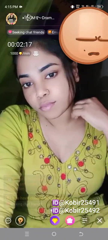 New chamet video – 2026 143