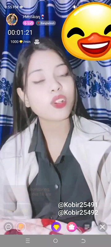 New chamet video – 2026 144