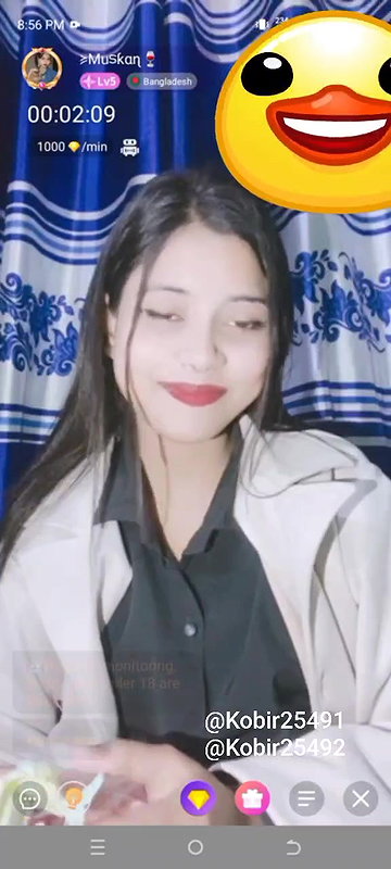 New chamet video – 2026 144