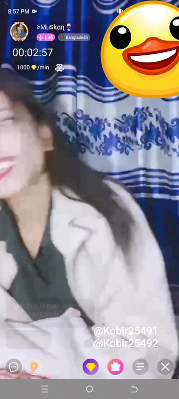 New chamet video – 2026 144