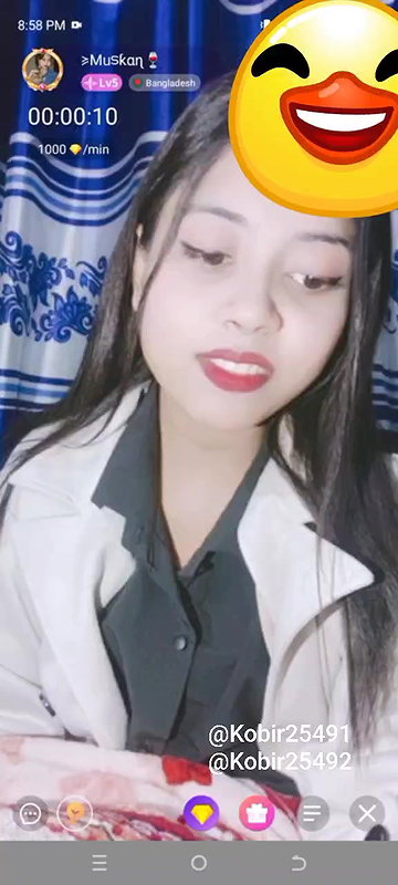 New chamet video – 2026 144