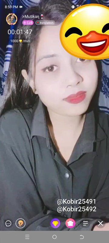 New chamet video – 2026 144