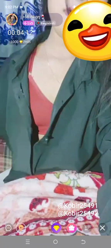 New chamet video – 2026 144