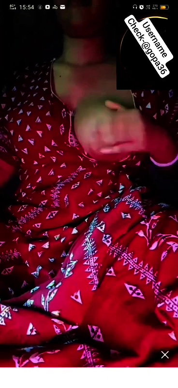 New chamet video – 2026 152