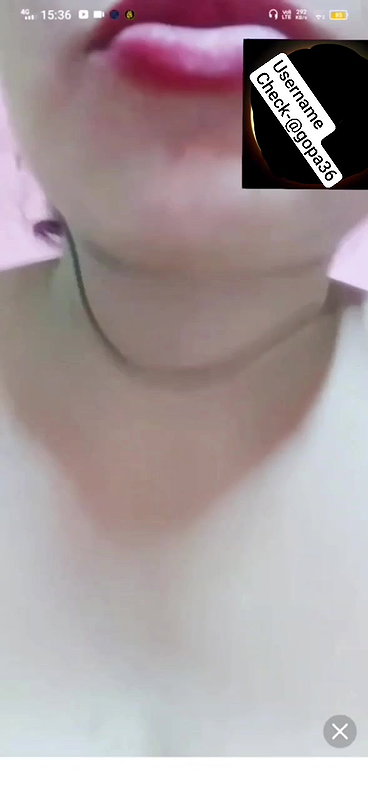 New chamet video – 2026 153