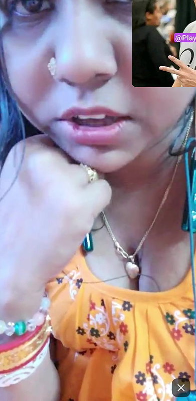 New chamet video – 2026 158