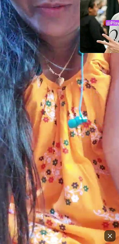 New chamet video – 2026 158