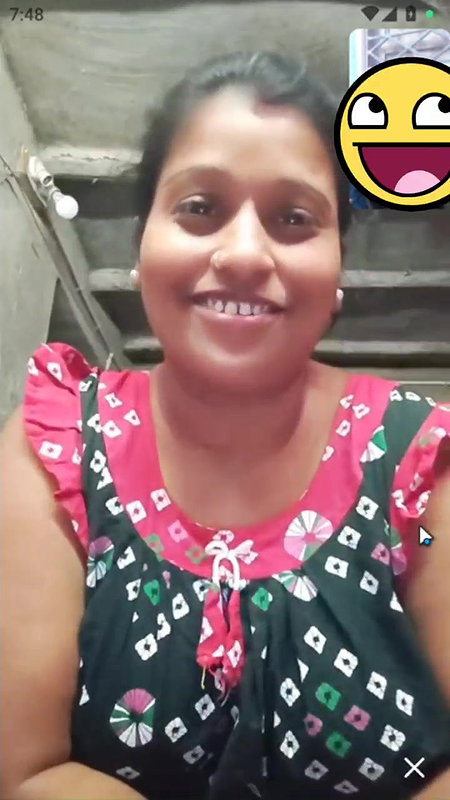 New chamet video – 2026 170
