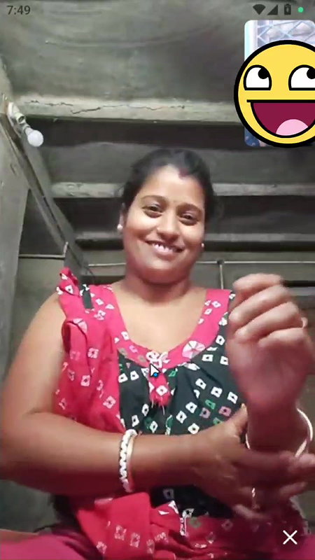 New chamet video – 2026 170