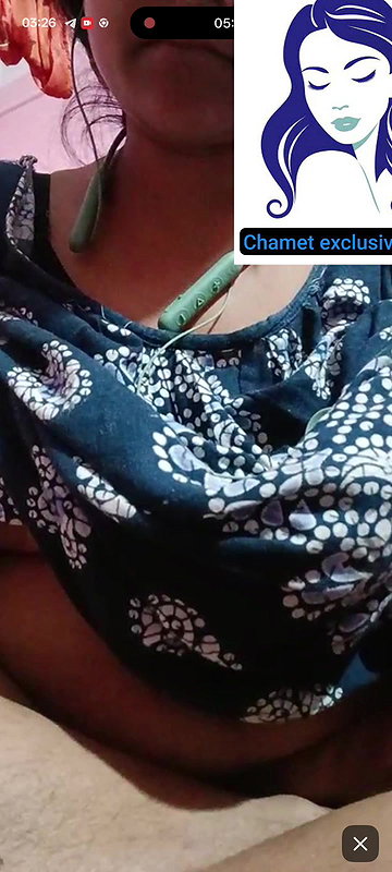 New chamet video – 2026 172