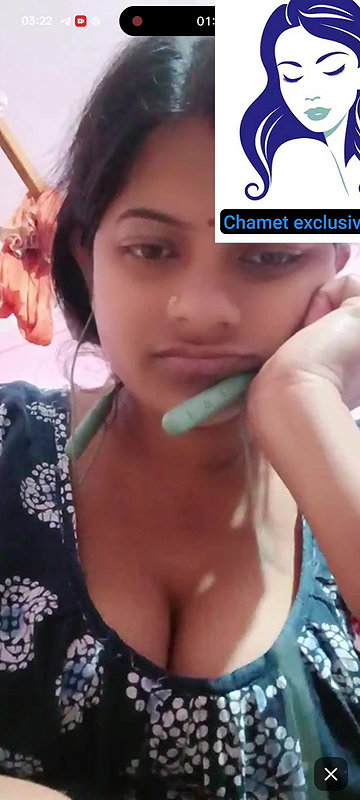 New chamet video – 2026 172