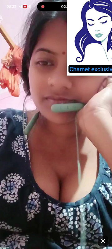 New chamet video – 2026 172