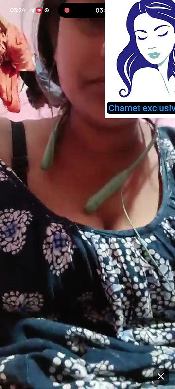 New chamet video – 2026 172