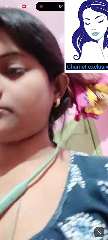 New chamet video – 2026 172