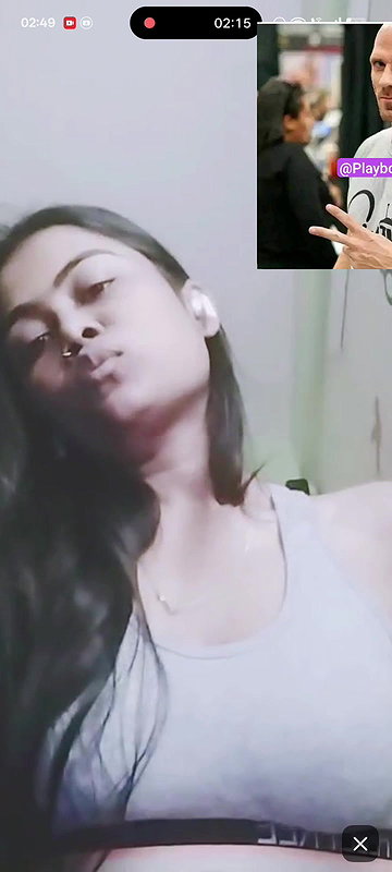 New chamet video – 2026 175