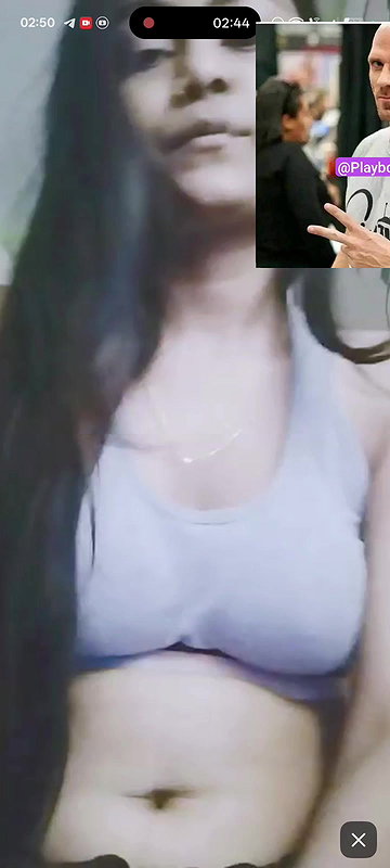 New chamet video – 2026 175