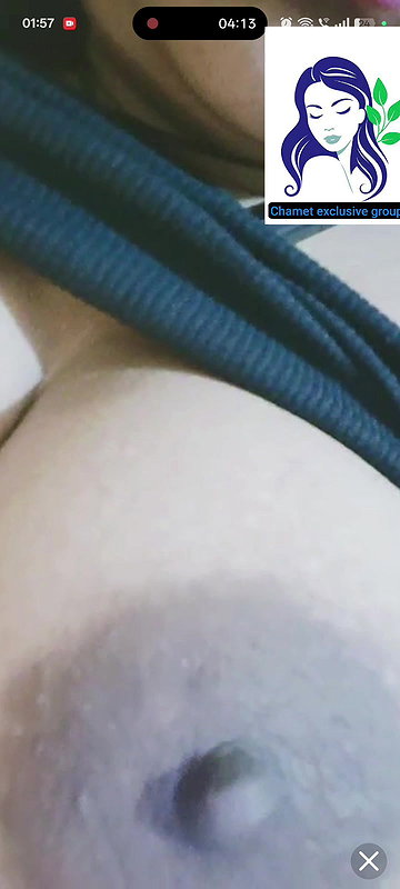 New chamet video – 2026 178