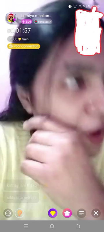 New chamet video – 2026 194