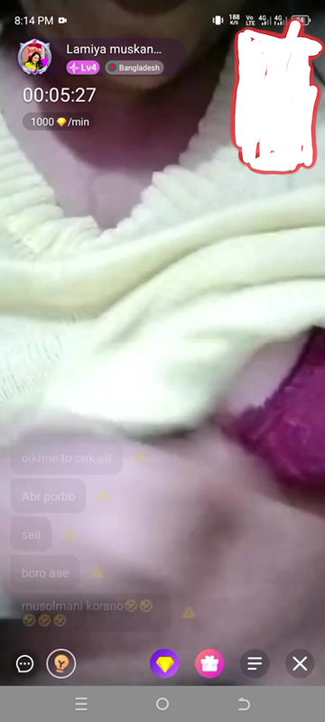 New chamet video – 2026 194