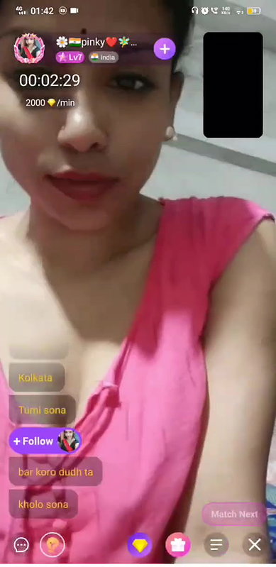 Pinky