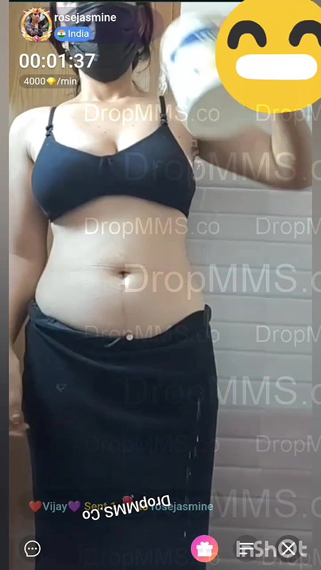 Renjini Tamil aunty 1
