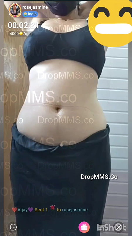 Renjini Tamil aunty 1