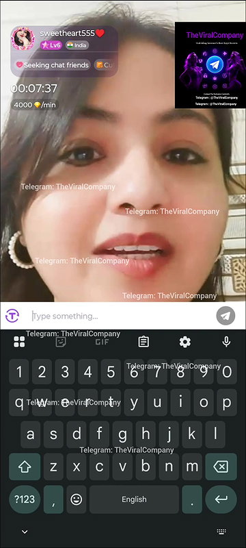 Sweet heart Bhabhi Full Nude Full HD show 11