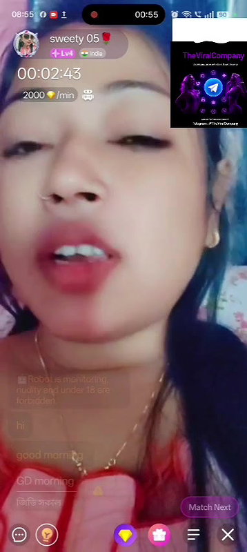Sweety 05